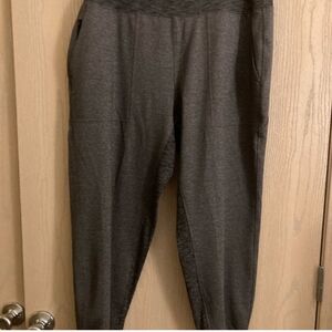 Women's Gray Pants